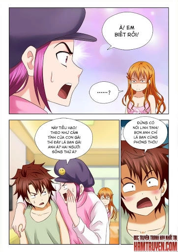 Tối Cường Tà Thiếu Chapter 194 - 7