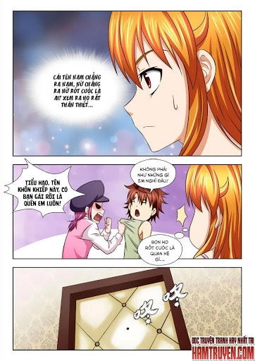 Tối Cường Tà Thiếu Chapter 194 - 8