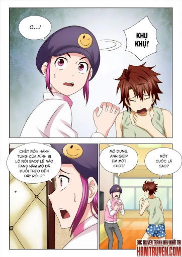 Tối Cường Tà Thiếu Chapter 194 - 9