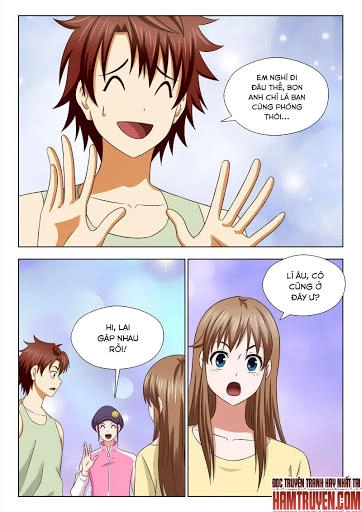 Tối Cường Tà Thiếu Chapter 195 - 6