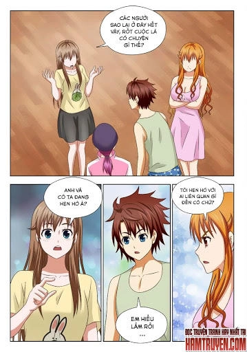 Tối Cường Tà Thiếu Chapter 195 - 7