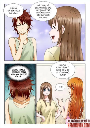 Tối Cường Tà Thiếu Chapter 195 - 9