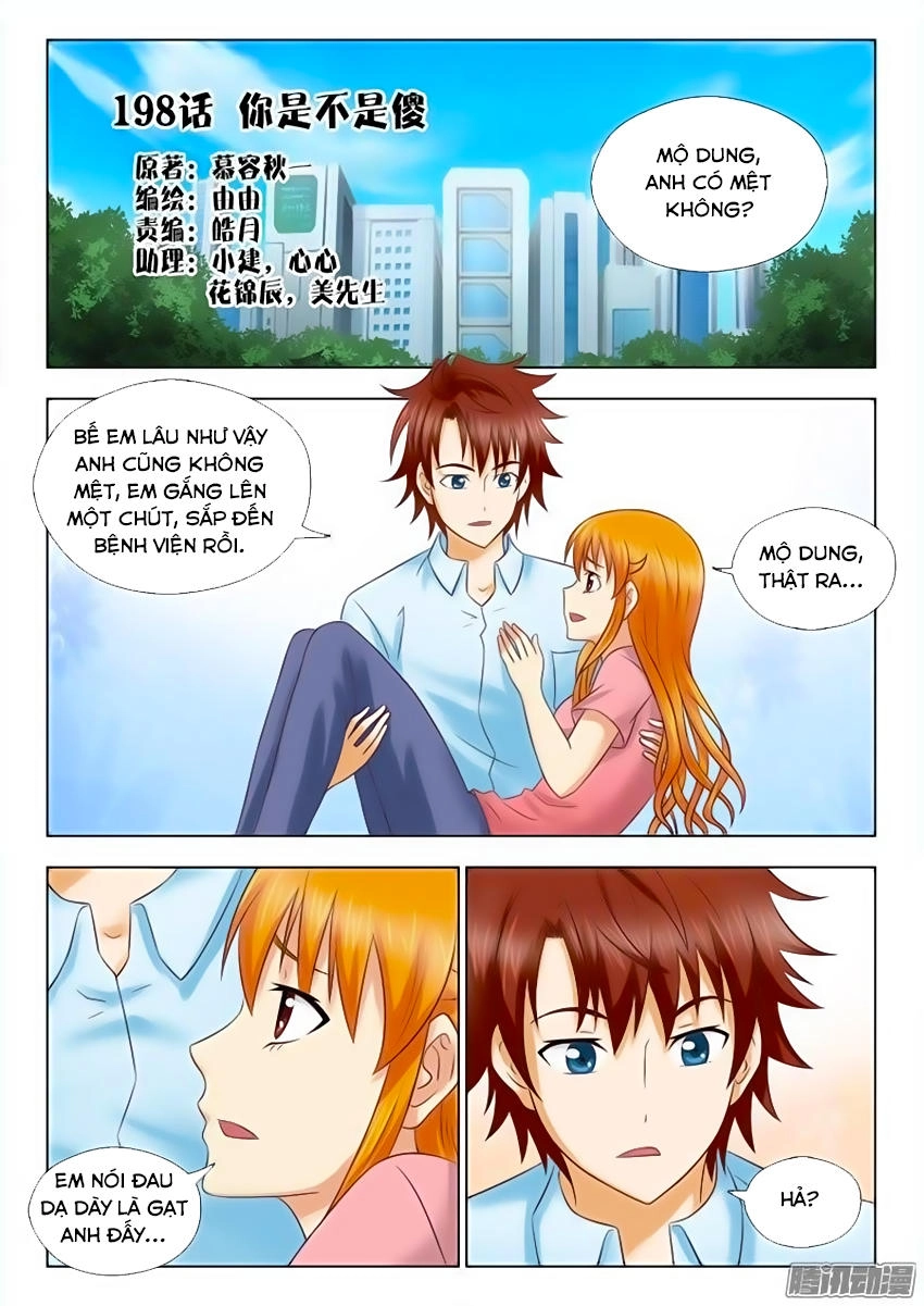 Tối Cường Tà Thiếu Chapter 198 - 2