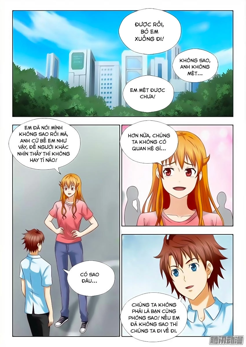 Tối Cường Tà Thiếu Chapter 198 - 8