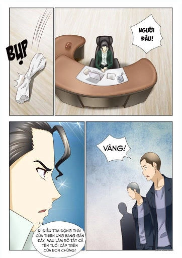 Tối Cường Tà Thiếu Chapter 199 - 4