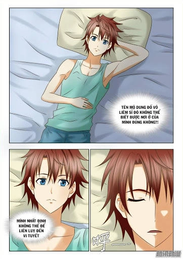 Tối Cường Tà Thiếu Chapter 199 - 7