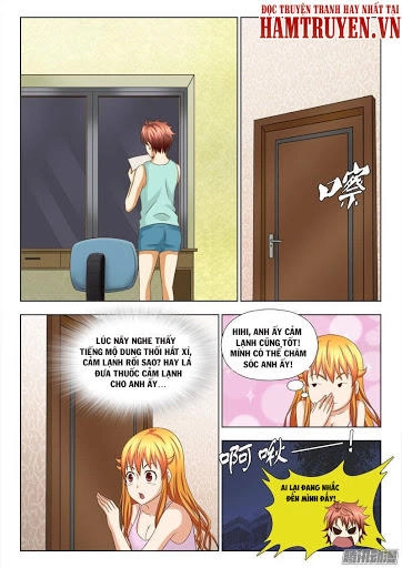 Tối Cường Tà Thiếu Chapter 199 - 10