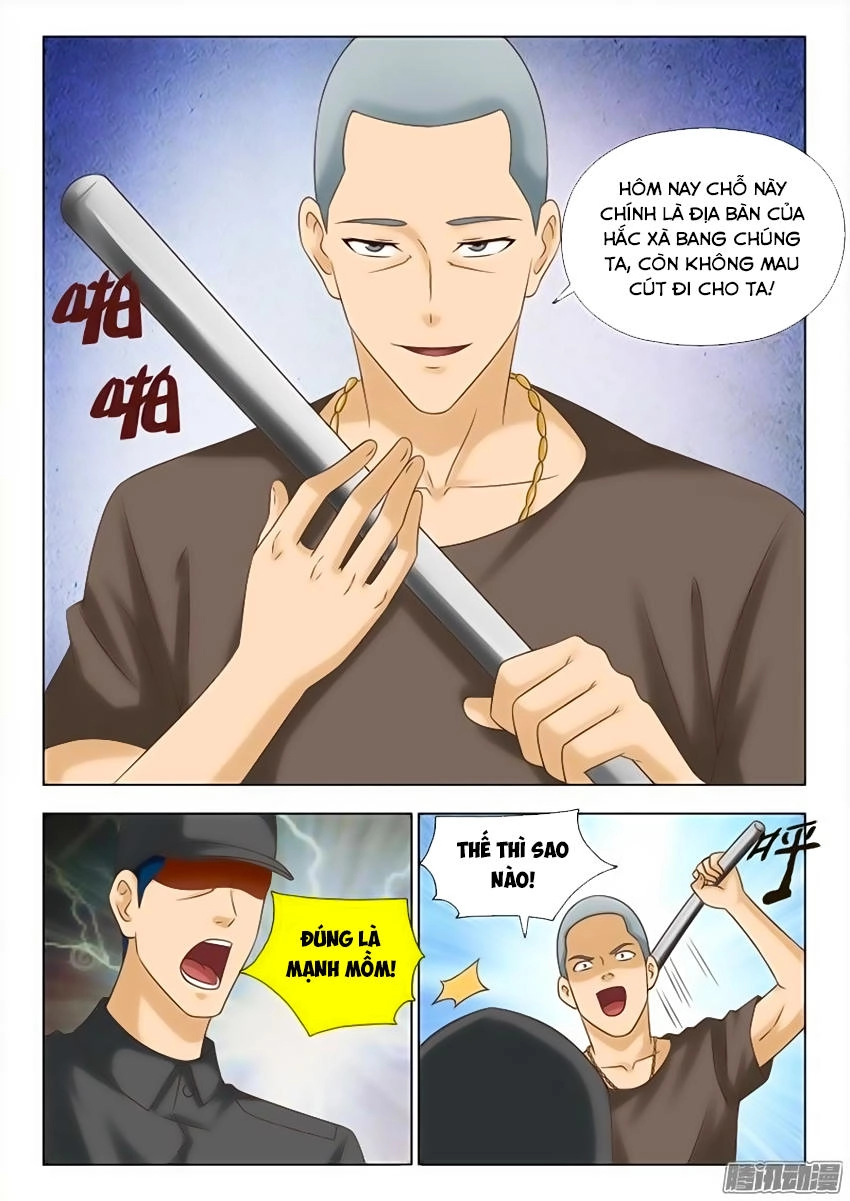 Tối Cường Tà Thiếu Chapter 201 - 3