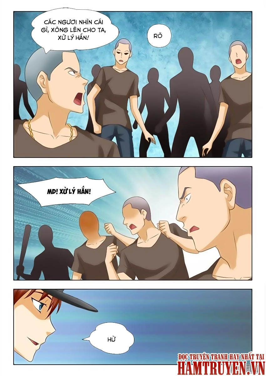 Tối Cường Tà Thiếu Chapter 201 - 8