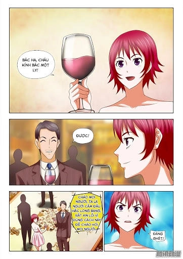 Tối Cường Tà Thiếu Chapter 202 - 9