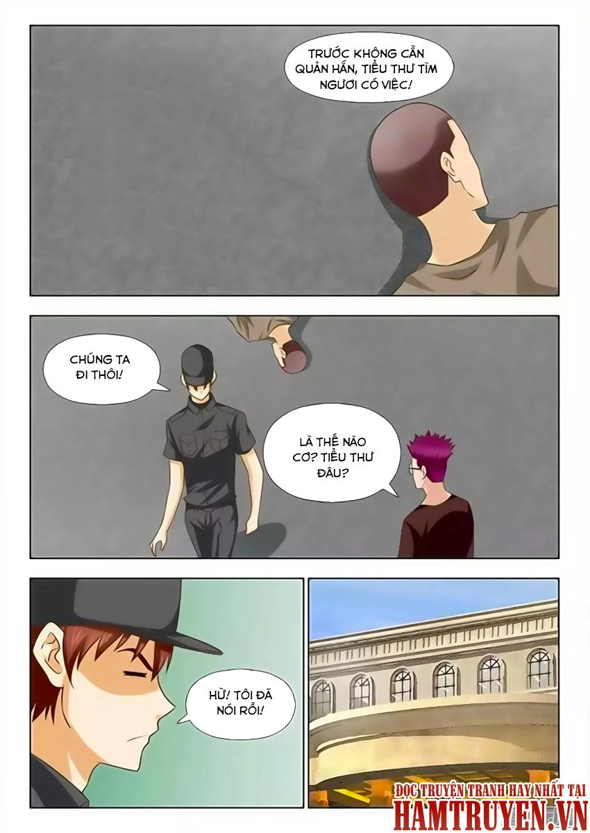 Tối Cường Tà Thiếu Chapter 204 - 2