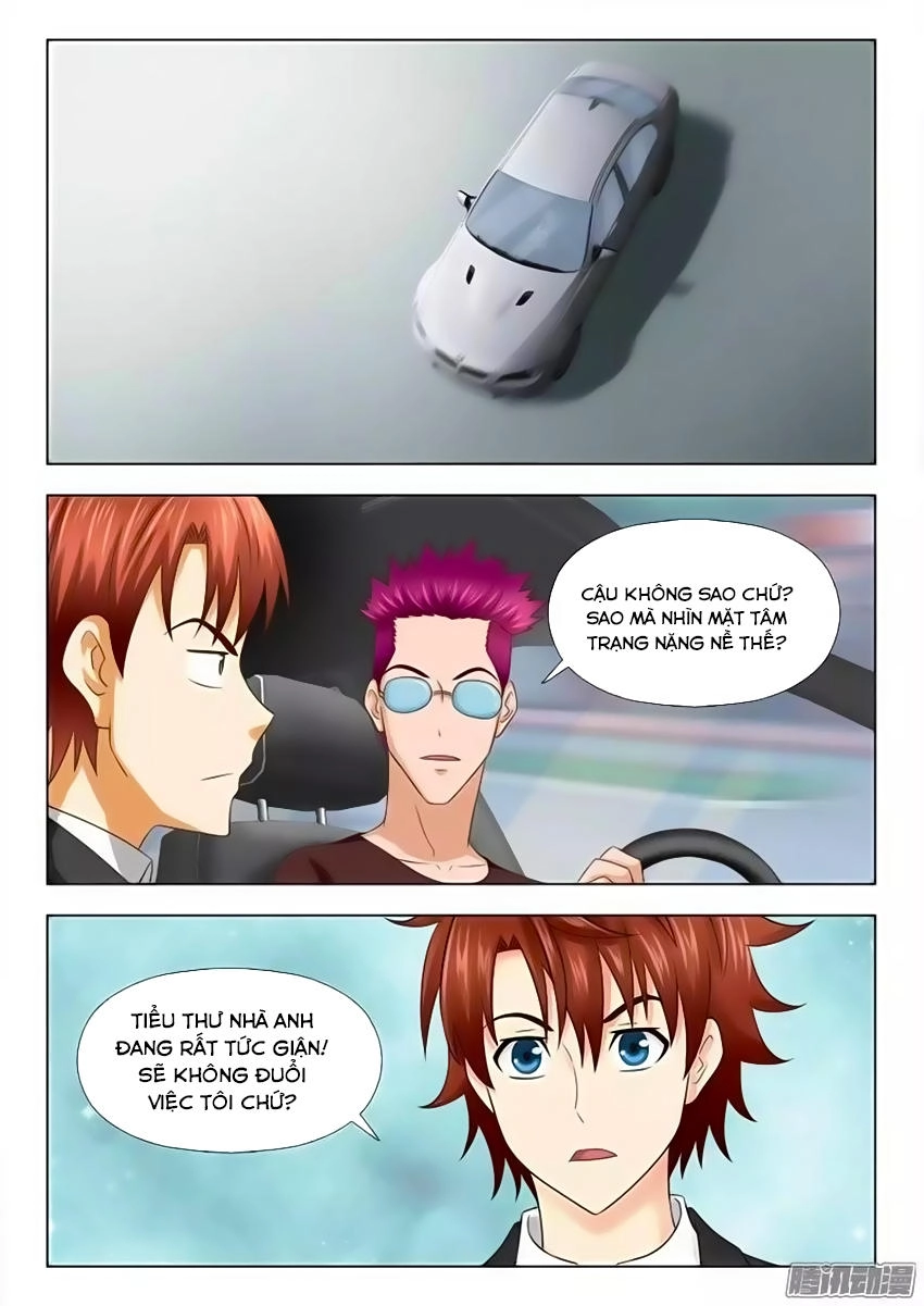 Tối Cường Tà Thiếu Chapter 204 - 3