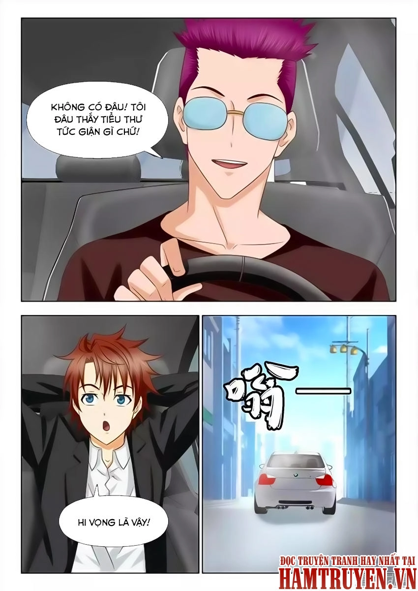 Tối Cường Tà Thiếu Chapter 204 - 4