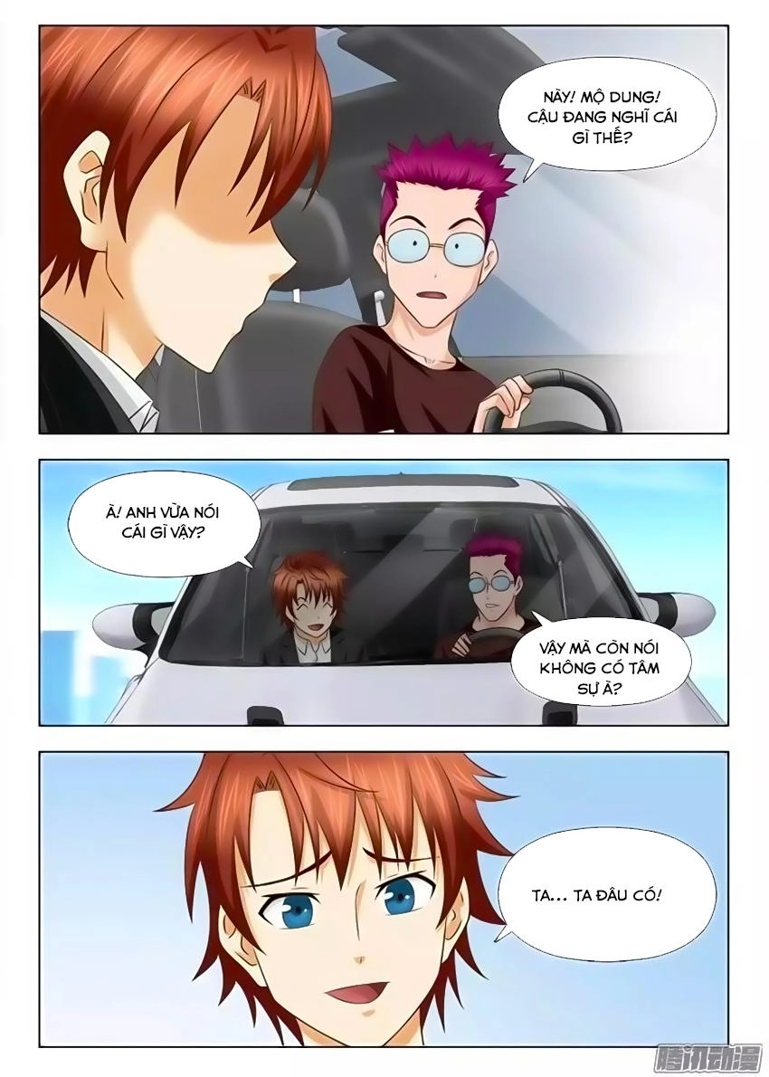 Tối Cường Tà Thiếu Chapter 204 - 6