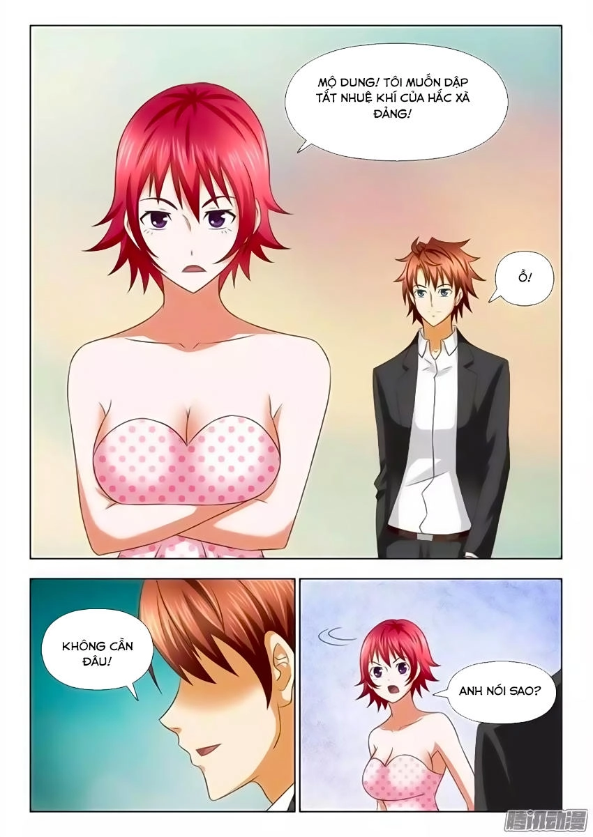 Tối Cường Tà Thiếu Chapter 204 - 9