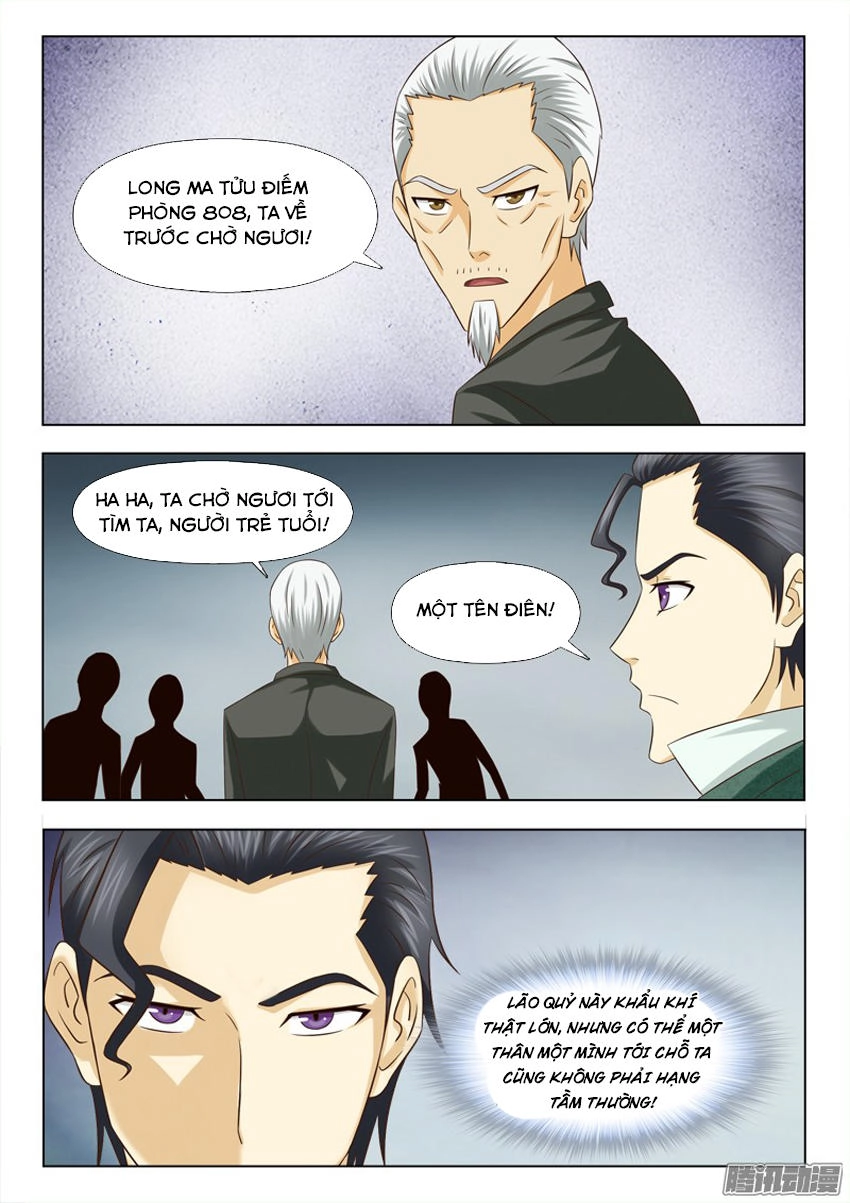 Tối Cường Tà Thiếu Chapter 206 - 6