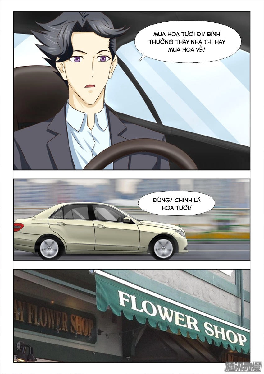 Tối Cường Tà Thiếu Chapter 207 - 3