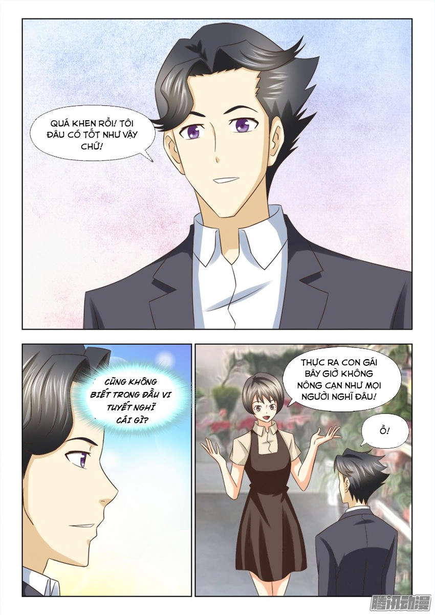 Tối Cường Tà Thiếu Chapter 207 - 7