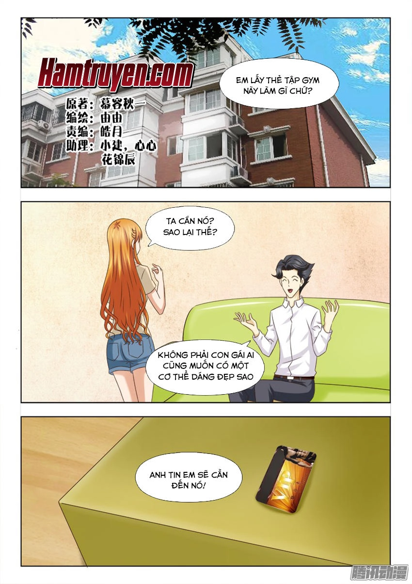 Tối Cường Tà Thiếu Chapter 209 - 2