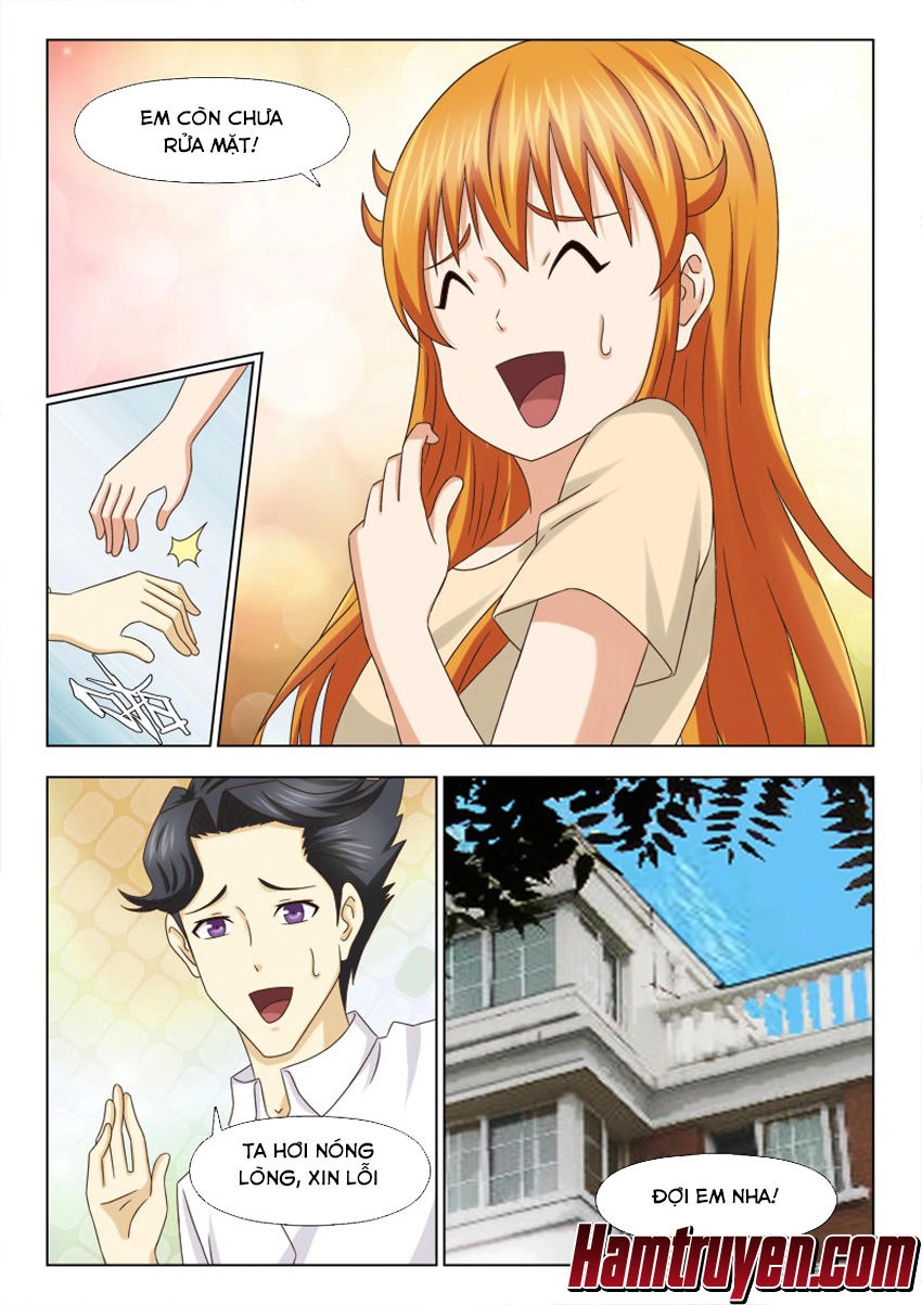 Tối Cường Tà Thiếu Chapter 209 - 5