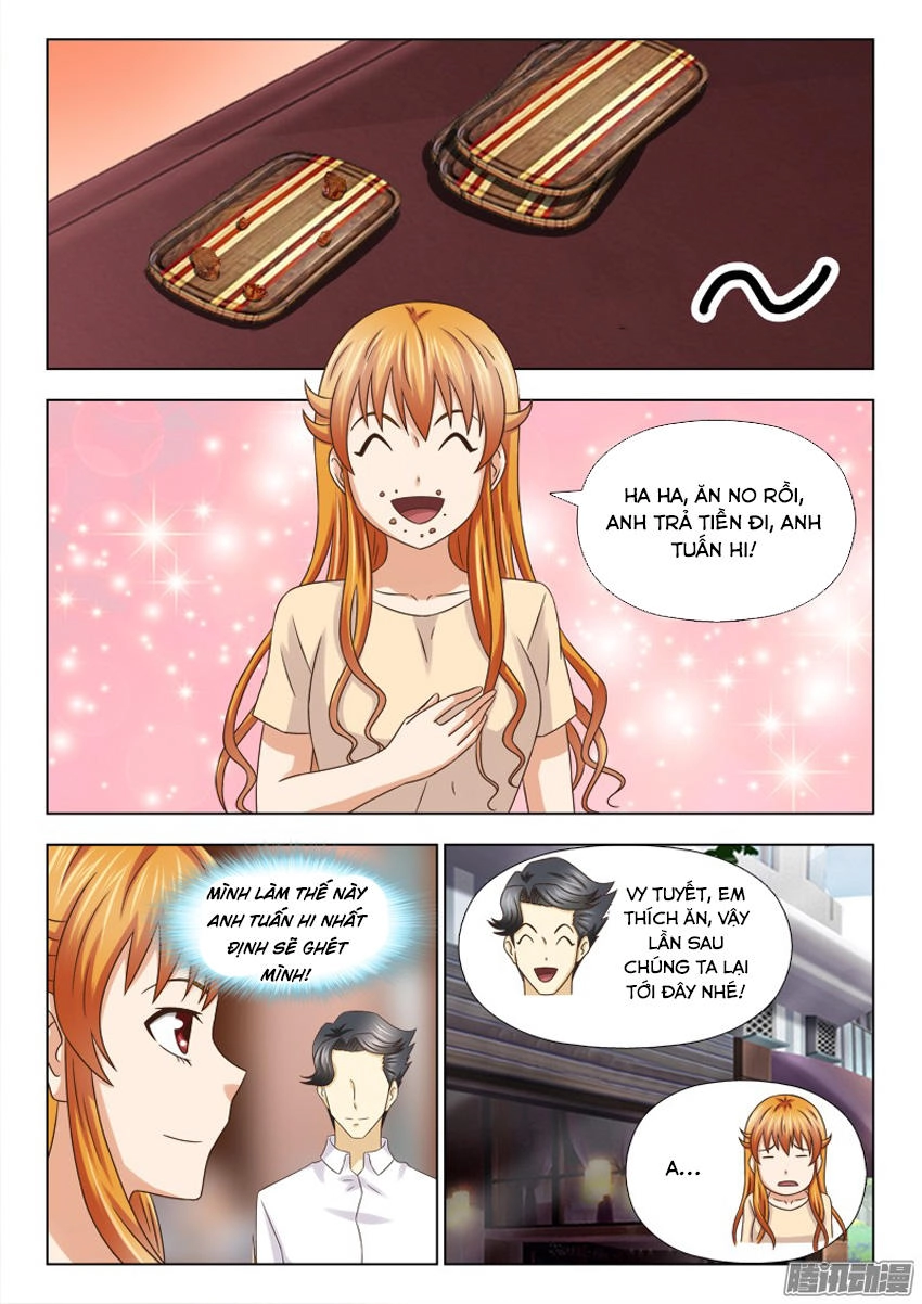 Tối Cường Tà Thiếu Chapter 210 - 10