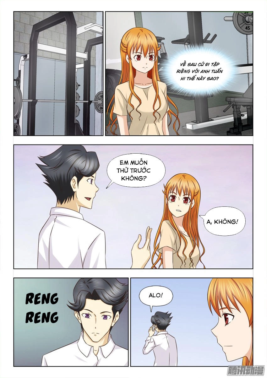 Tối Cường Tà Thiếu Chapter 211 - 4