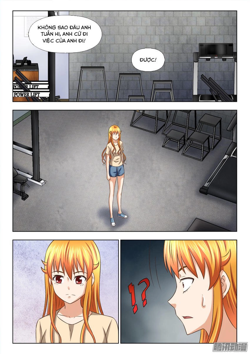 Tối Cường Tà Thiếu Chapter 211 - 6