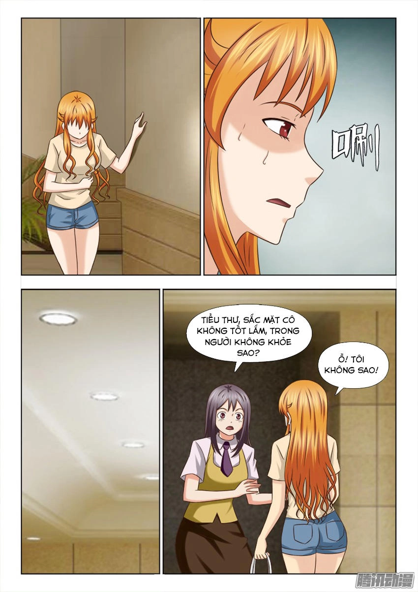 Tối Cường Tà Thiếu Chapter 211 - 7