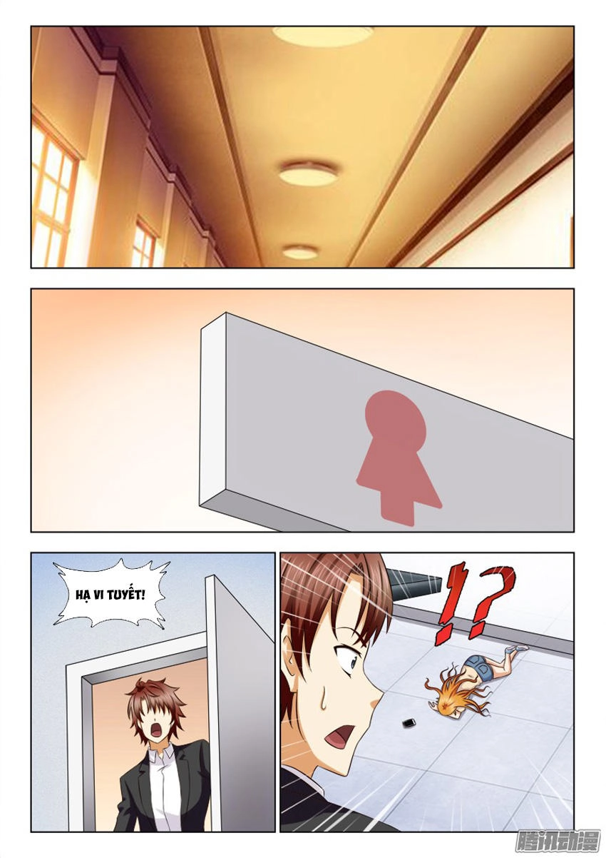 Tối Cường Tà Thiếu Chapter 212 - 8