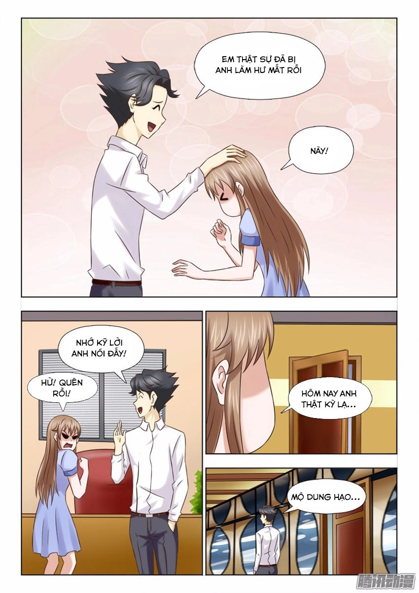 Tối Cường Tà Thiếu Chapter 216 - 6