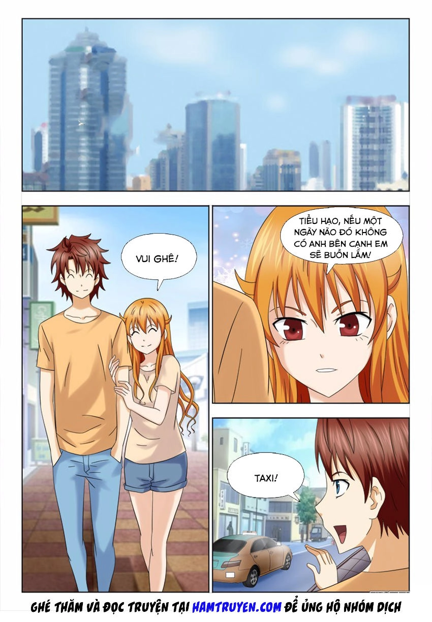 Tối Cường Tà Thiếu Chapter 217 - 1