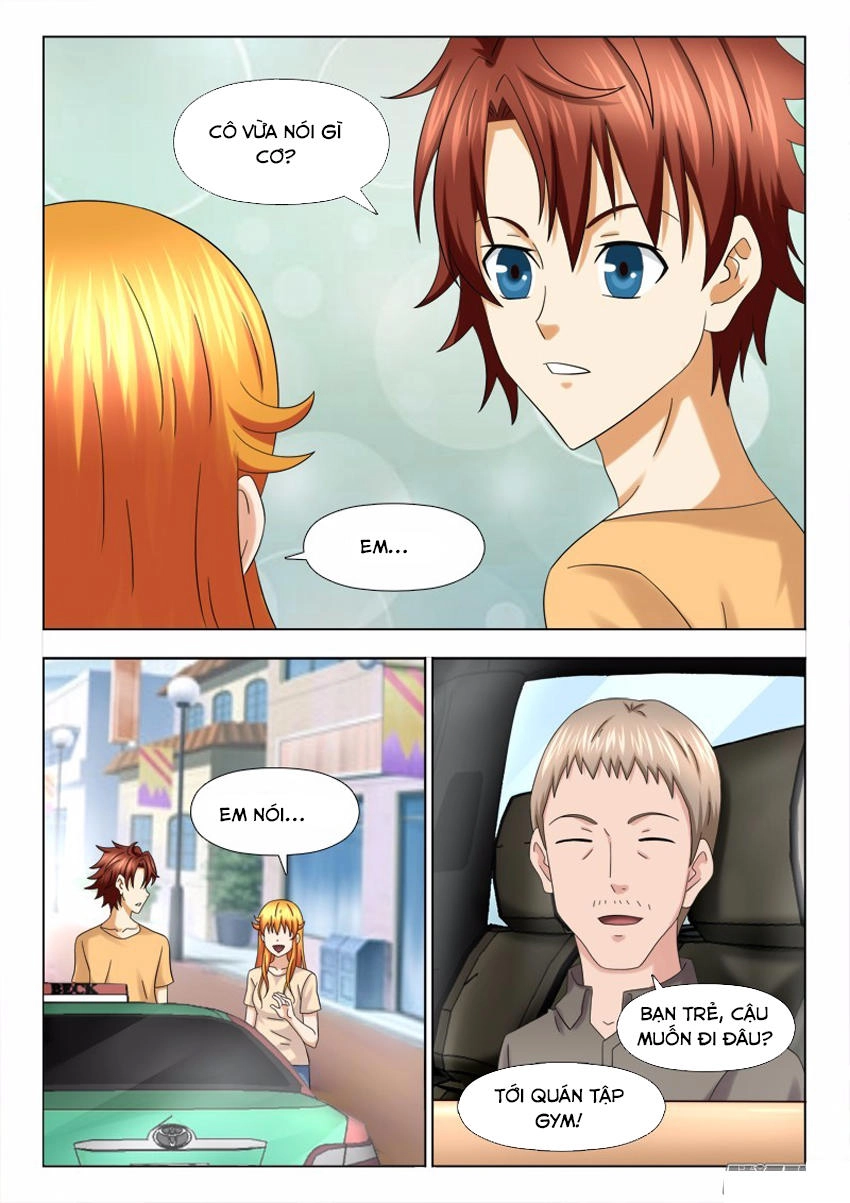 Tối Cường Tà Thiếu Chapter 217 - 2