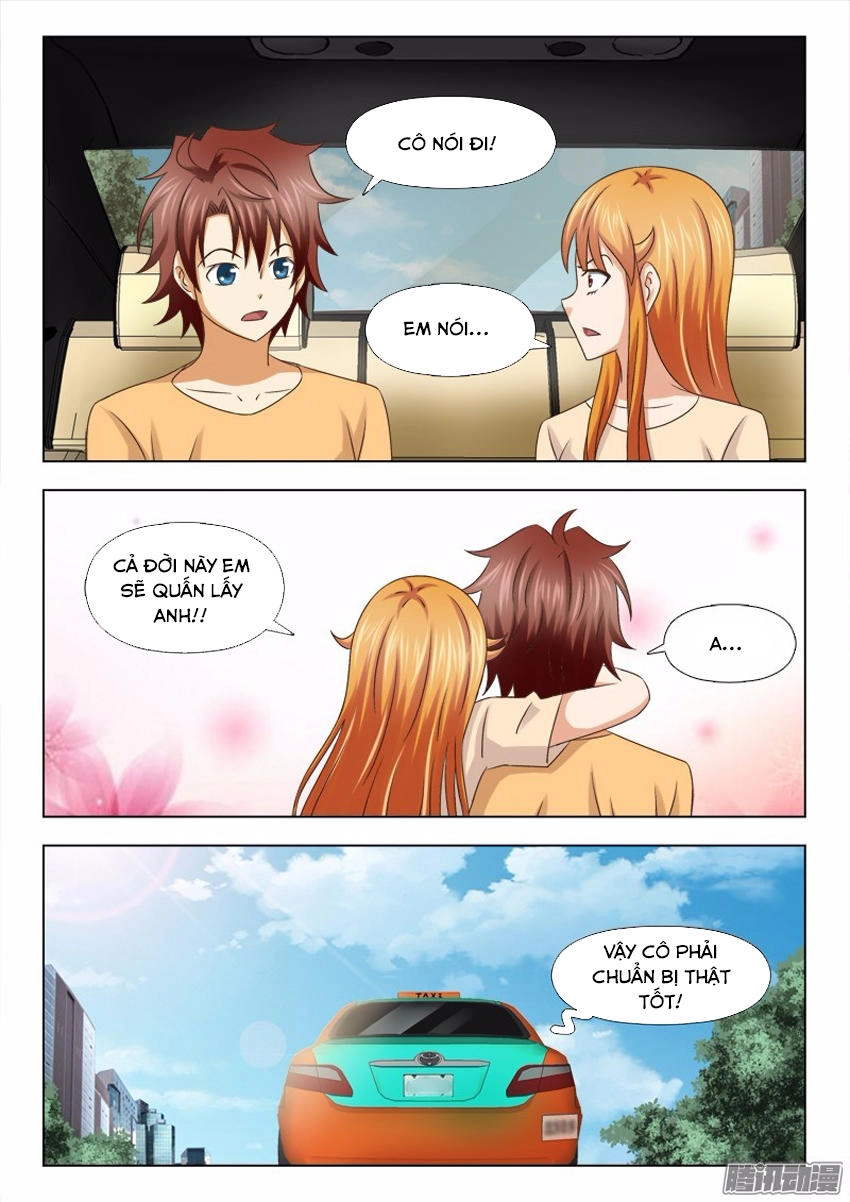 Tối Cường Tà Thiếu Chapter 217 - 3