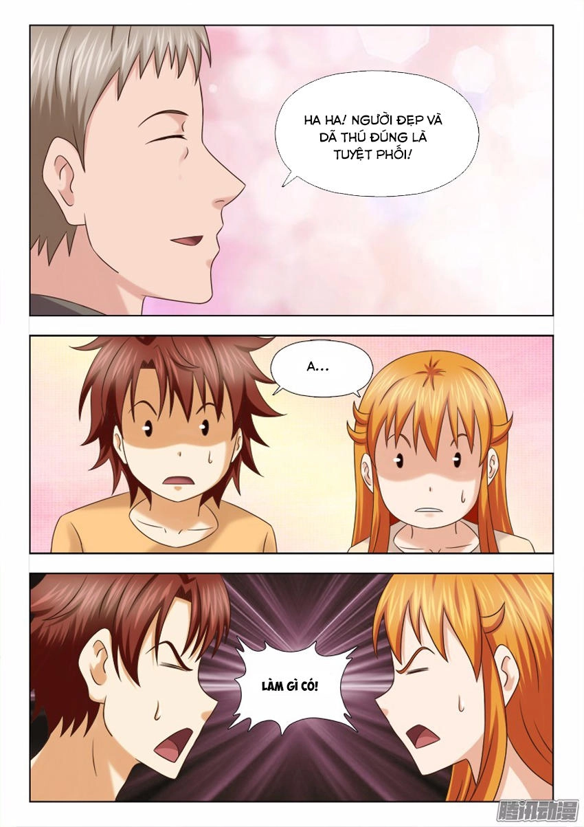 Tối Cường Tà Thiếu Chapter 217 - 5