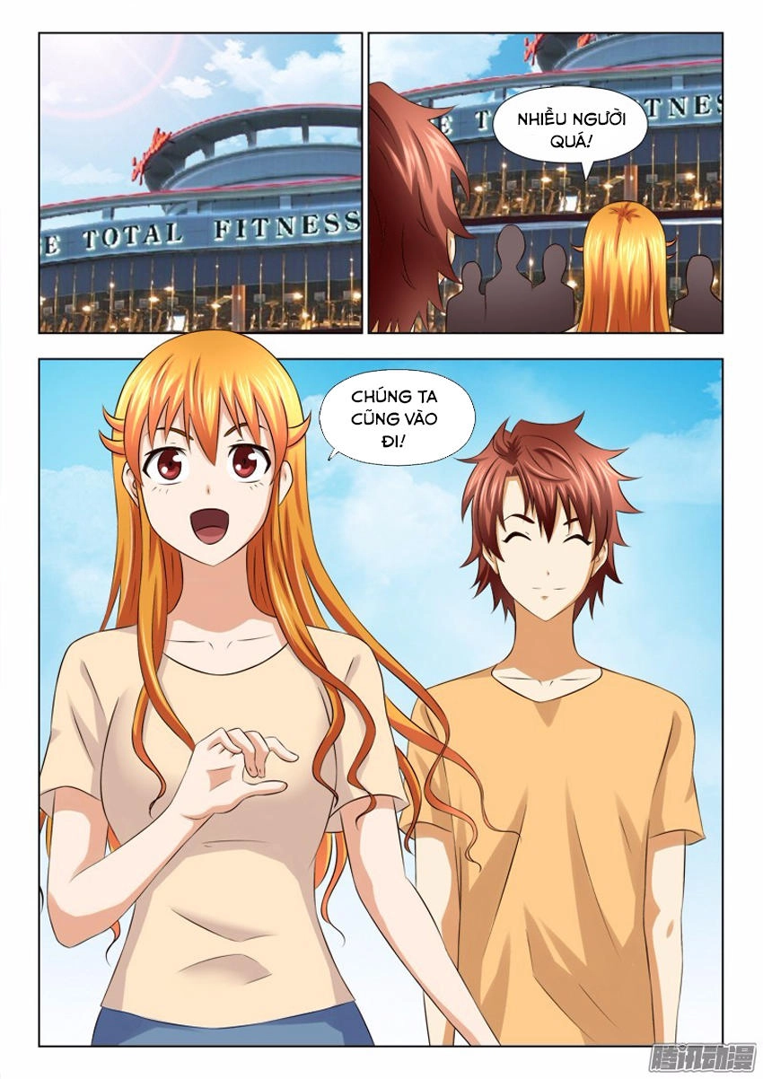 Tối Cường Tà Thiếu Chapter 217 - 6