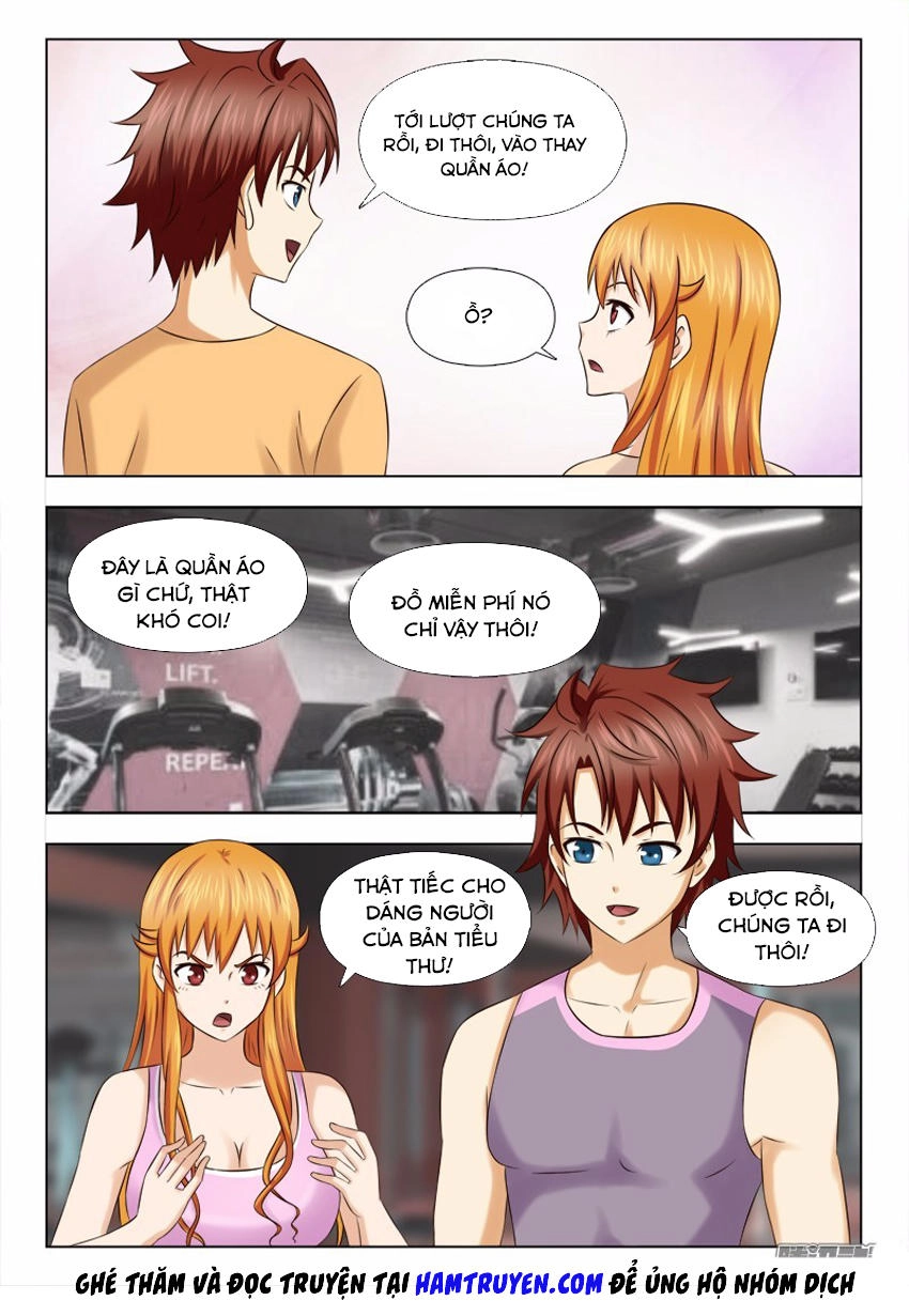 Tối Cường Tà Thiếu Chapter 217 - 8