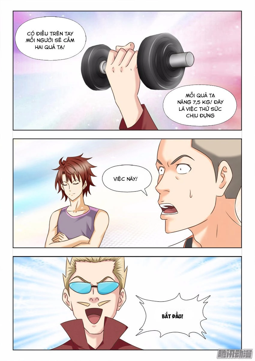 Tối Cường Tà Thiếu Chapter 219 - 2