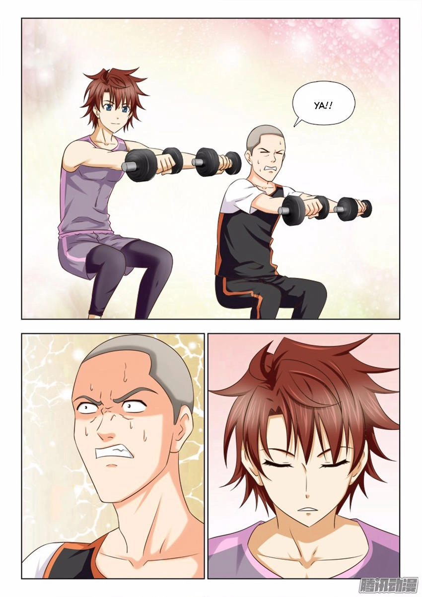 Tối Cường Tà Thiếu Chapter 219 - 3