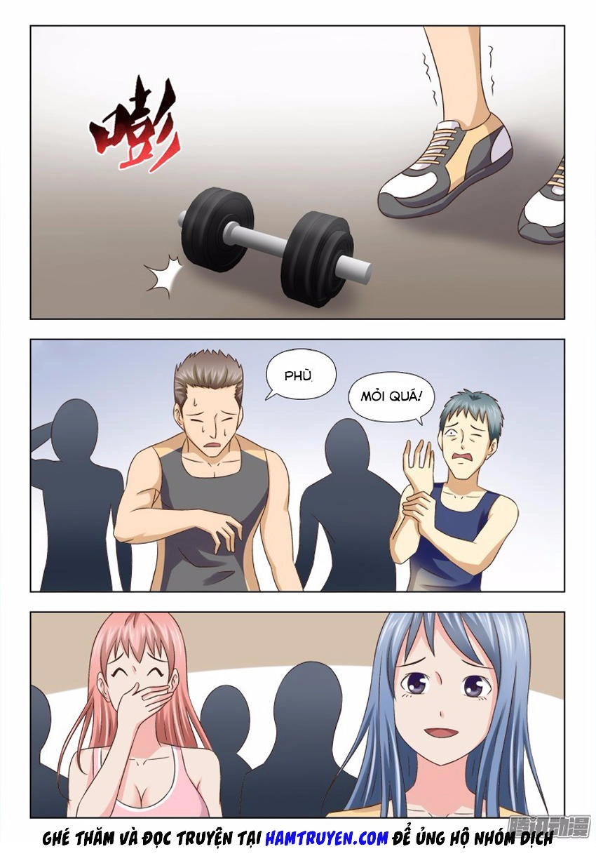 Tối Cường Tà Thiếu Chapter 219 - 4