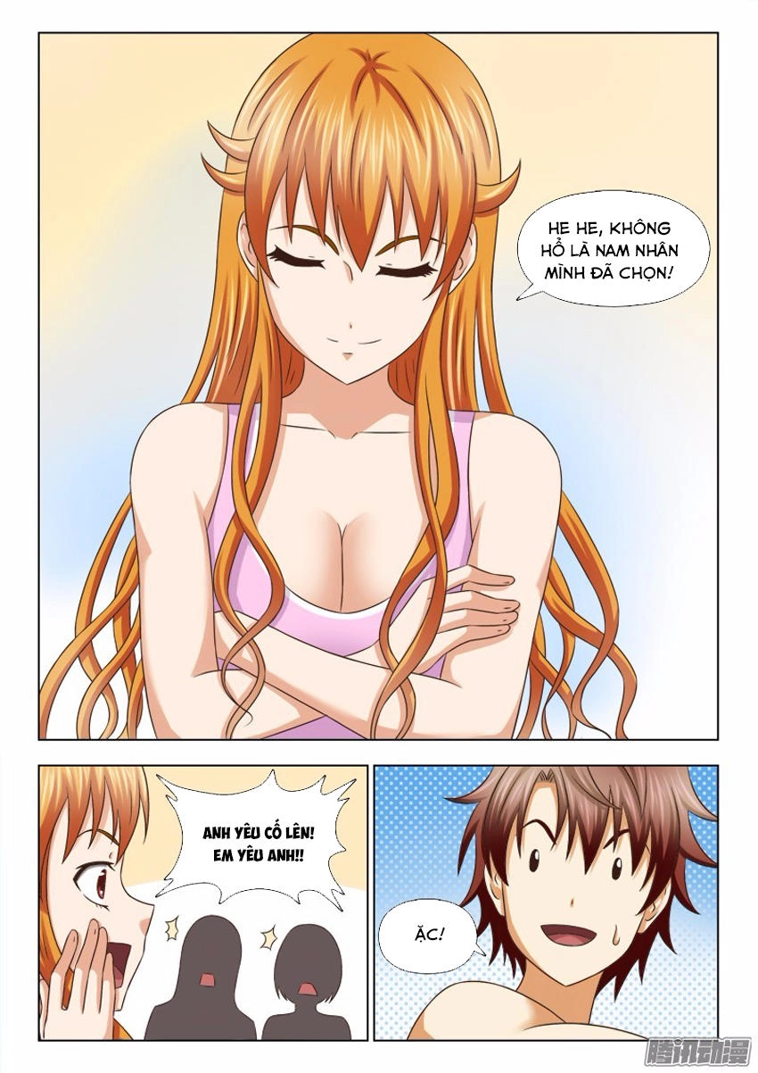 Tối Cường Tà Thiếu Chapter 219 - 6