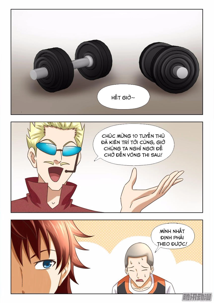 Tối Cường Tà Thiếu Chapter 219 - 7