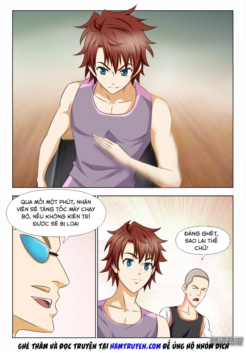 Tối Cường Tà Thiếu Chapter 222 - 5