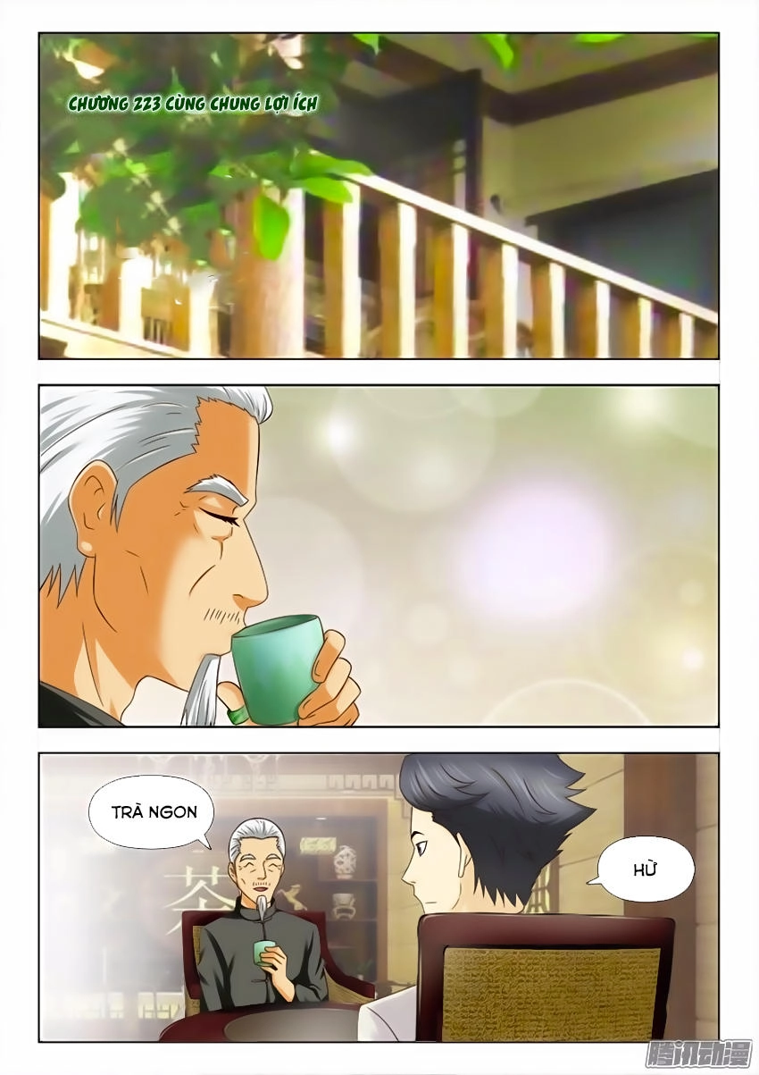 Tối Cường Tà Thiếu Chapter 223 - 2