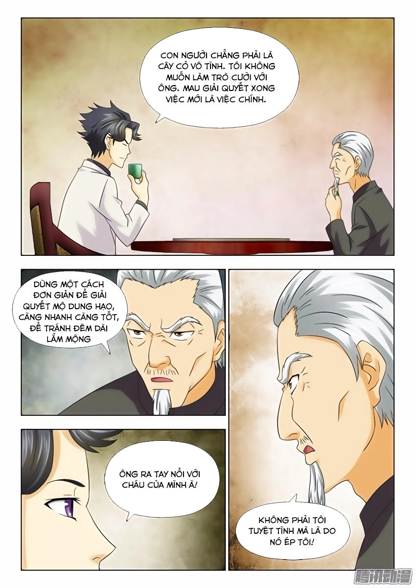 Tối Cường Tà Thiếu Chapter 223 - 6