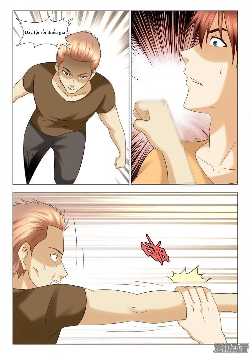 Tối Cường Tà Thiếu Chapter 225 - 2