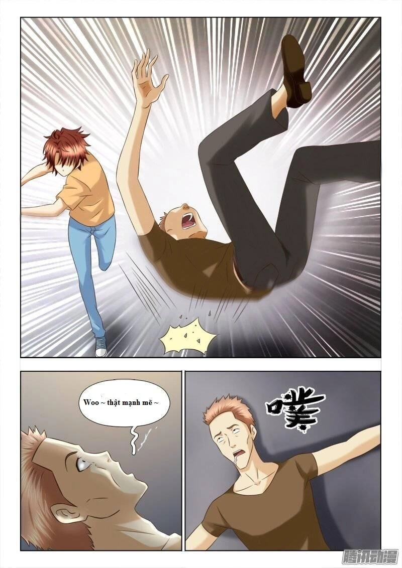 Tối Cường Tà Thiếu Chapter 225 - 3