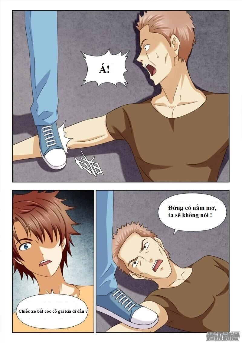 Tối Cường Tà Thiếu Chapter 225 - 4