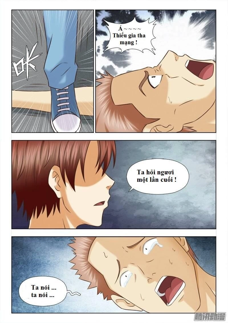 Tối Cường Tà Thiếu Chapter 225 - 5