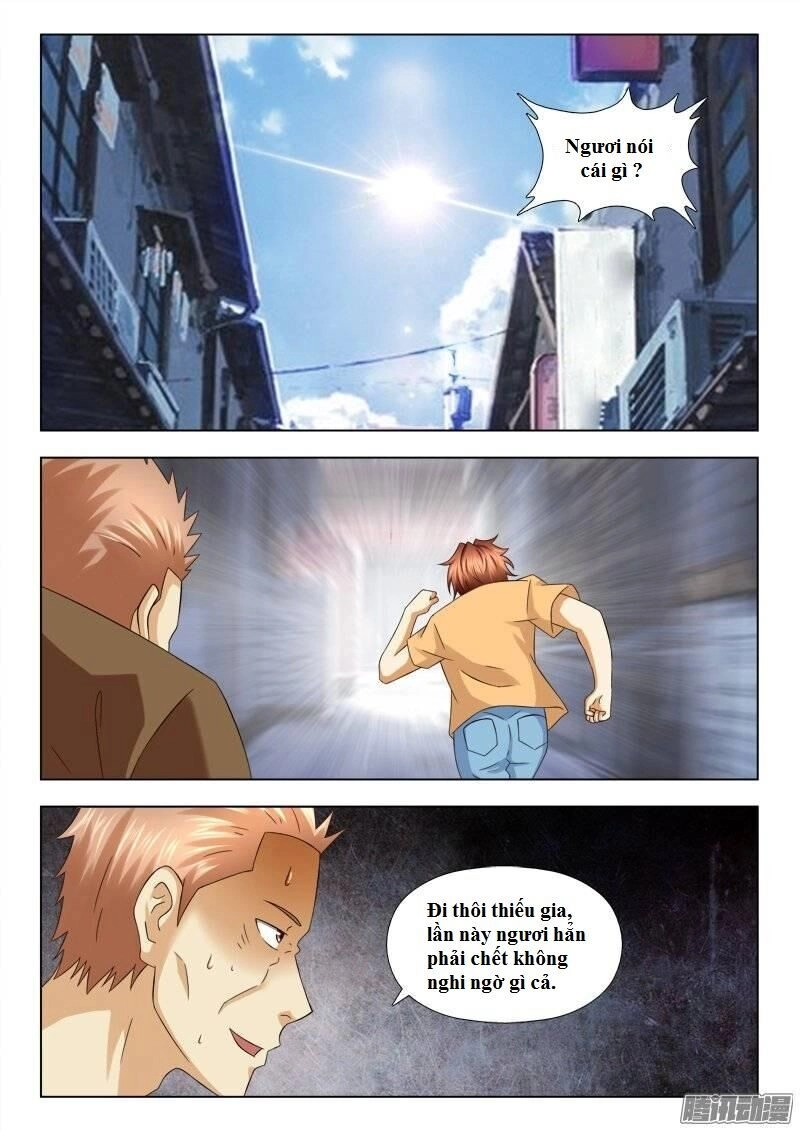 Tối Cường Tà Thiếu Chapter 225 - 6