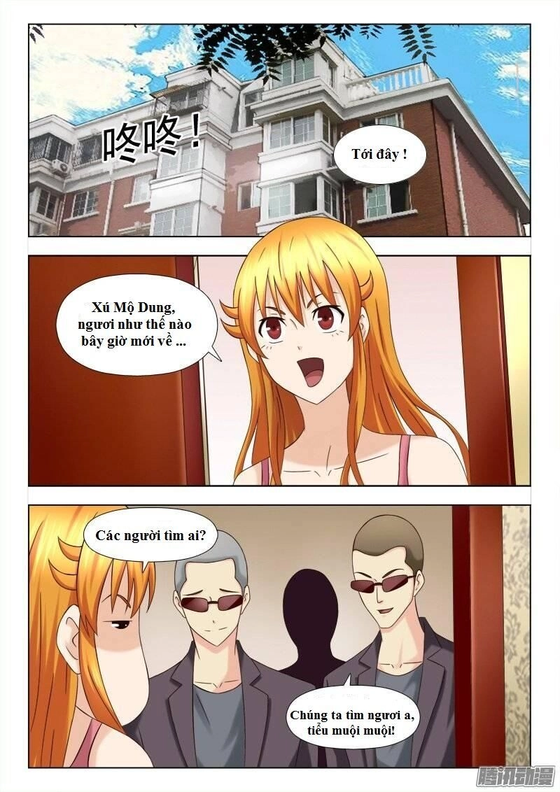 Tối Cường Tà Thiếu Chapter 225 - 8